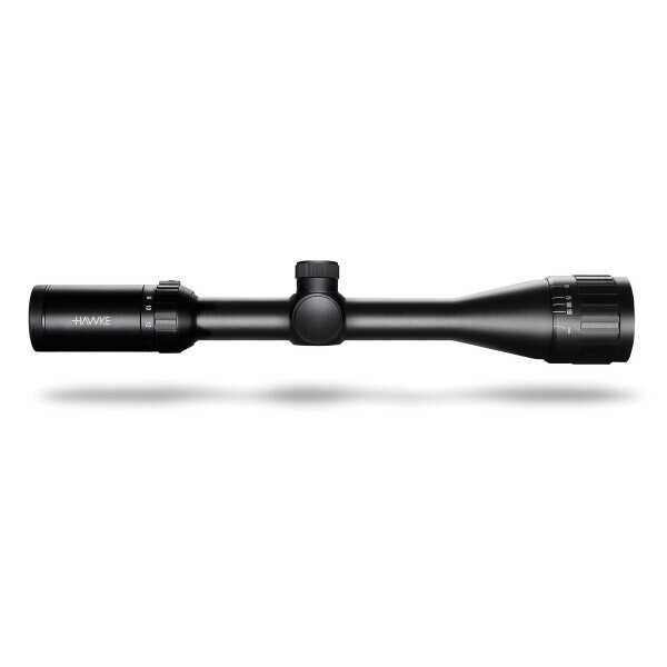 

Прицел оптический Hawke Vantage 4-12x40 AO (Mil Dot)