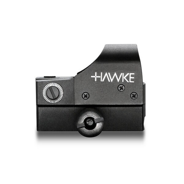 

Прицел коллиматорный Hawke RD1x WP Auto Brightness (Weaver)