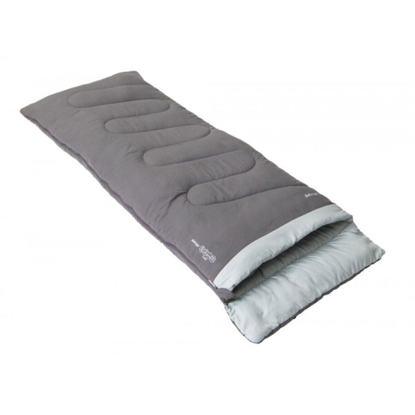 

Спальный мешок Vango Flare Single/3°C/Nocturne Grey