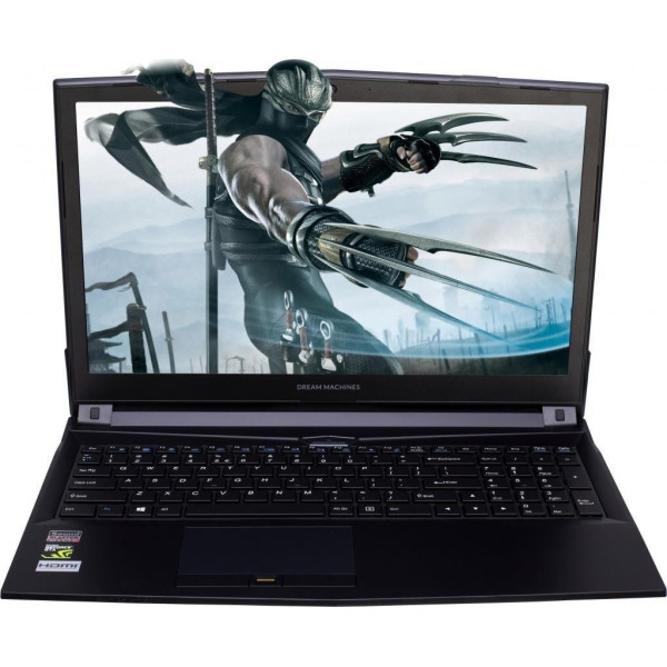 

Dream Machines G1050-15 (G1050-15UA50)