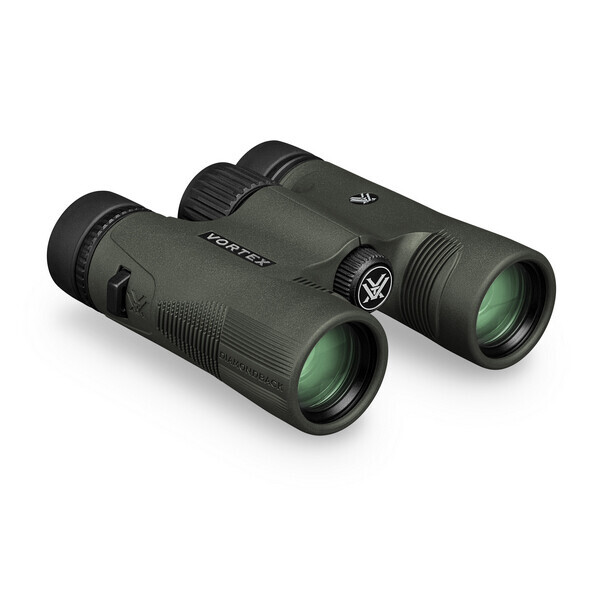 

Бинокль Vortex Diamondback HD 10x28 WP