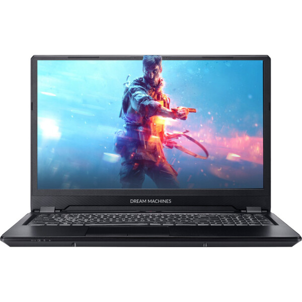 

Dream Machines RS2080Q-16 (RS2080Q-16UA26)