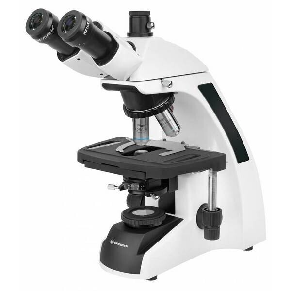 

Микроскоп Bresser Science Infinity 40x-1000x