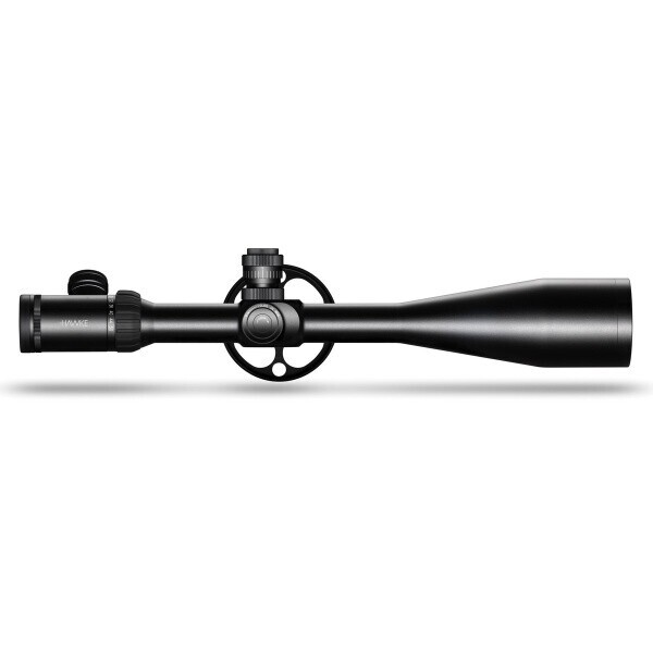 

Прицел оптический Hawke Sidewinder ED 10-50x60 SF (TMX IR)