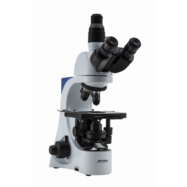 

Микроскоп Optika B-383PL 40x-1000x Trino
