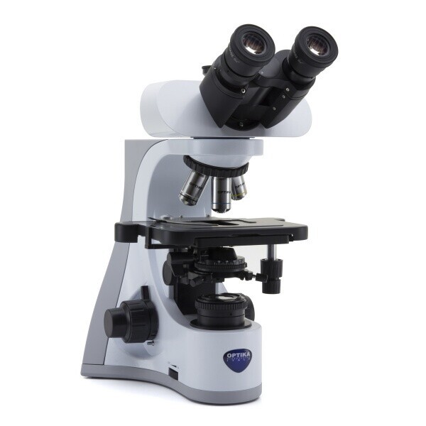 

Микроскоп Optika B-510BF 40x-1000x Trino Infinity