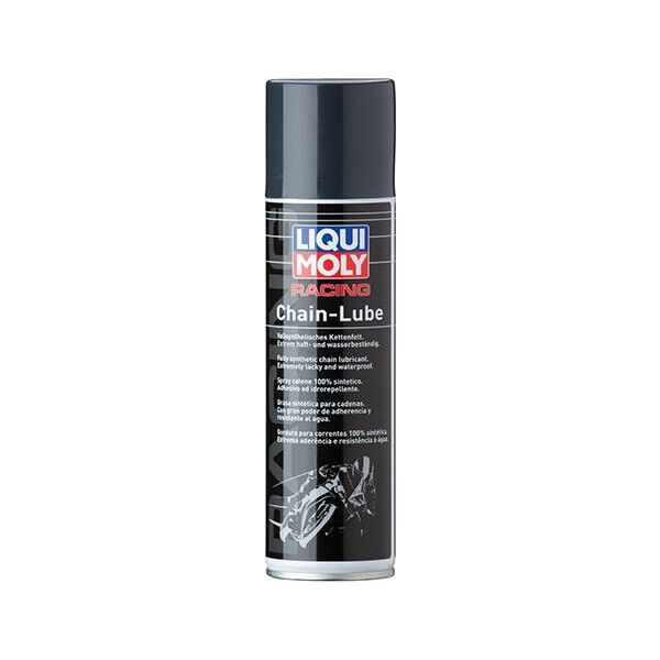 

Масло для цепей - Motorbike Chain Lube 0.25 л.