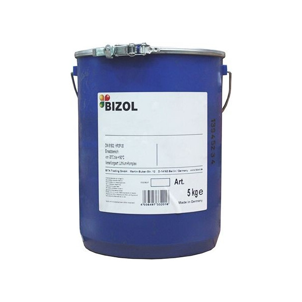 

Смазка многофункциональное Grease M 03 Multipurpose 5kg