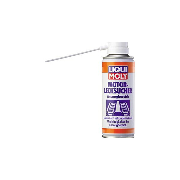 

Поиск подсоса в двигателей Motor-Lecksucher Ansaugbereich 0.2L