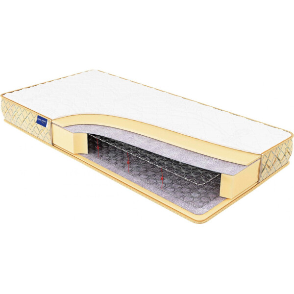 

Матрас MUSSON BONNA SOFT 140х190 см (2700000024195)