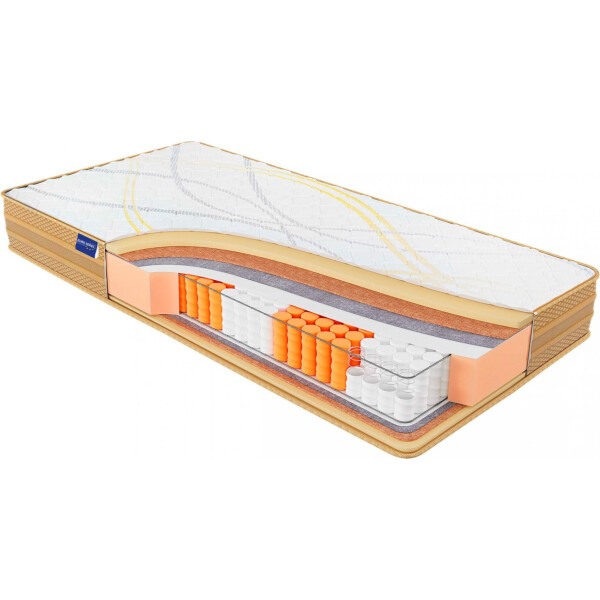 

Матрас MUSSON PRIME COCOS 160х200 см (2700000024225)
