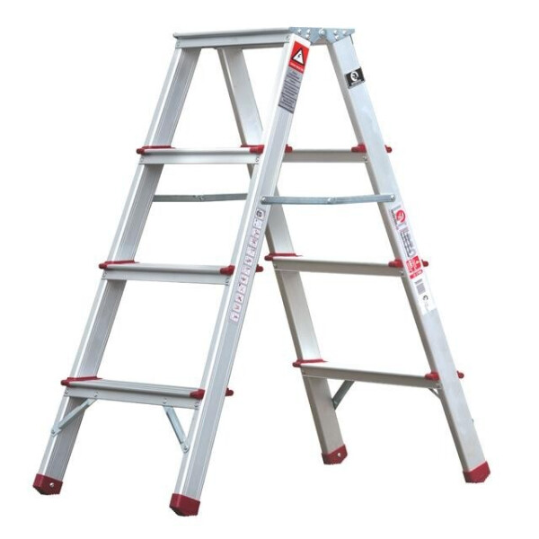 

Стремянка INTERTOOL 4 степени (LT-1104)