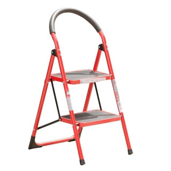 

Стремянка Intertool LT-0036 2 ступени