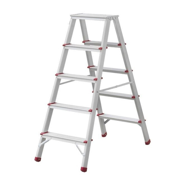 

Стремянка Intertool LT-1105 5 ступеней