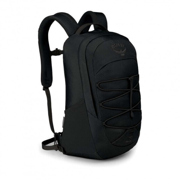 

Рюкзак Osprey Axis (F19) Black - O / S - черный