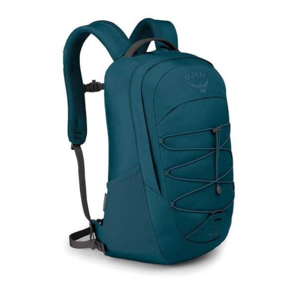 

Рюкзак Osprey Axis (F19) Ethel Blue - O / S - синий