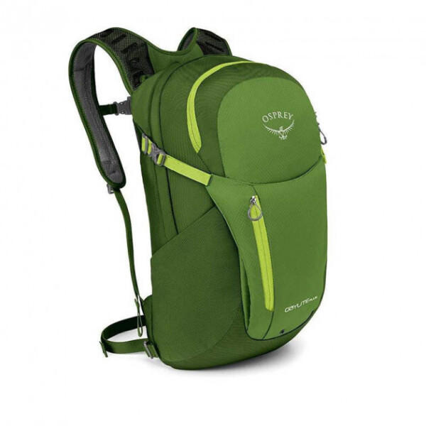 

Рюкзак Osprey Daylite Plus 20 Granny Smith Green - O / S - зеленый
