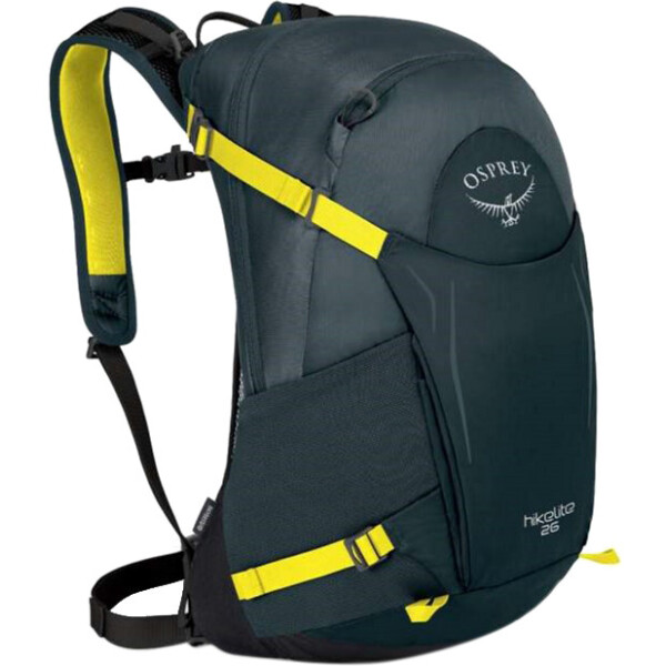 

Рюкзак Osprey Hikelite 26 Shiitake Grey - O / S - серый