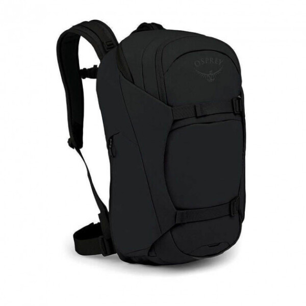 

Рюкзак Osprey Metron (F19) Black - O / S - черный