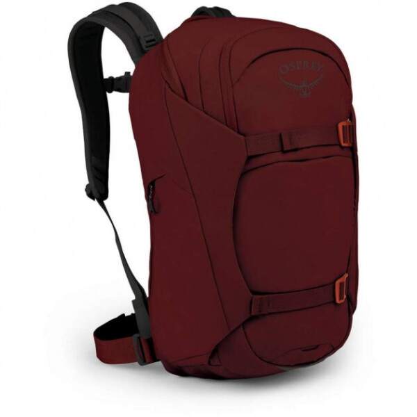 

Рюкзак Osprey Metron (F19) Crimson Red - O / S - красный