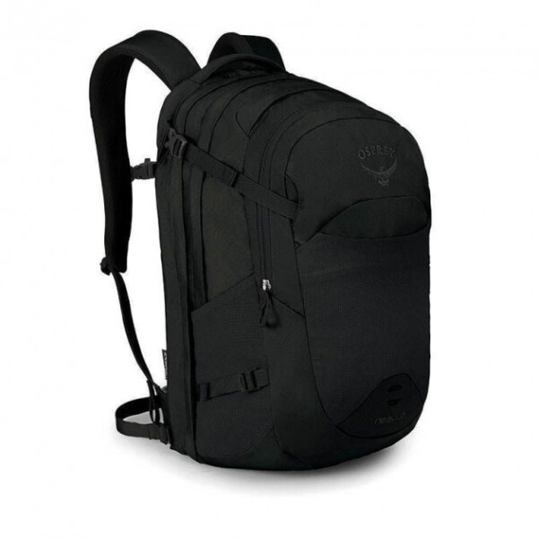 

Рюкзак Osprey Nebula (F19) Black - O / S - черный