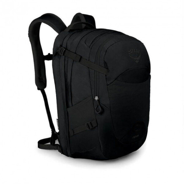 

Рюкзак Osprey Nova (F19) Black - O / S - черный