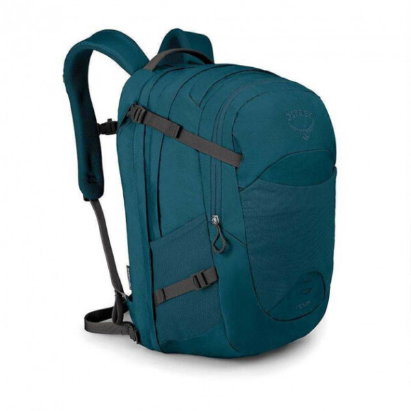 

Рюкзак Osprey Nova (F19) Ethel Blue - O / S - синий