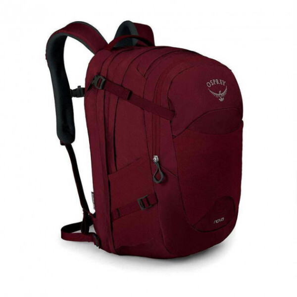 

Рюкзак Osprey Nova (F19) Red Herring - O / S - красный