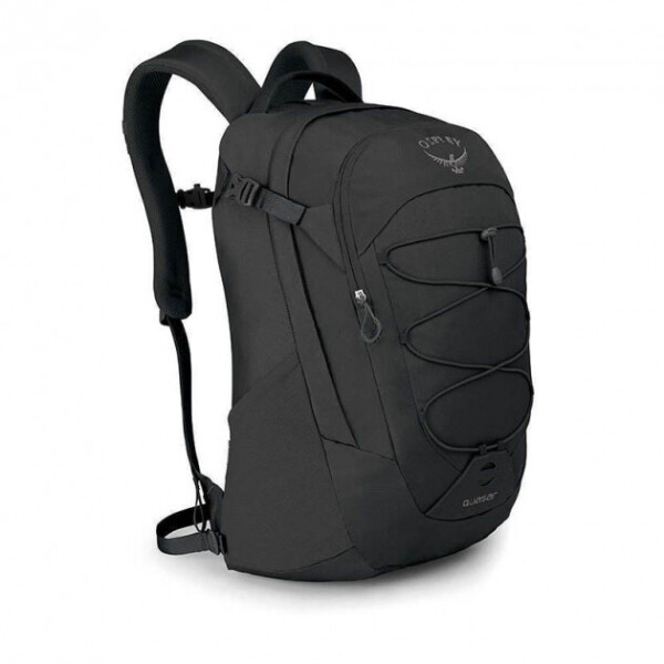 

Рюкзак Osprey Quasar (F19) Sentinel Grey - O / S - серый