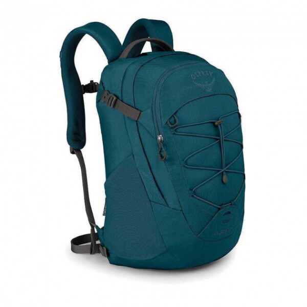 

Рюкзак Osprey Questa (F19) Ethel Blue - O / S - синий