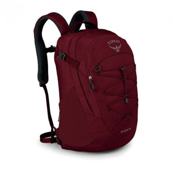 

Рюкзак Osprey Questa (F19) Red Herring - O / S - красный