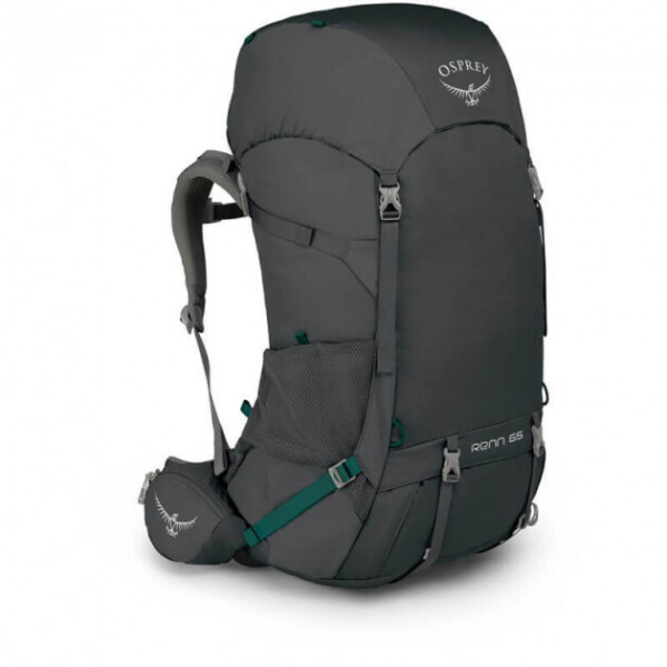 

Рюкзак Osprey Renn 65 Cinder Grey - O / S - серый