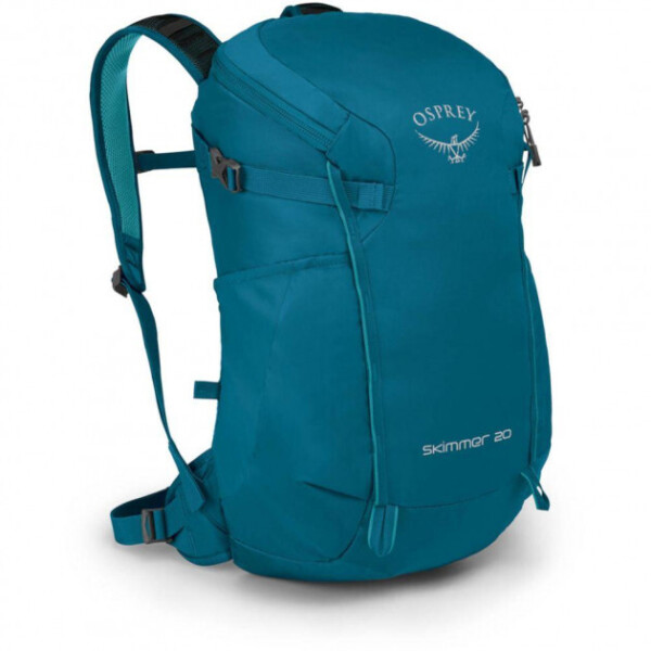 

Рюкзак Osprey Skimmer 20 Sapphire Blue - O / S - синий