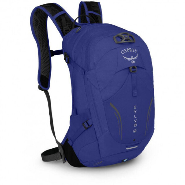

Рюкзак Osprey Sylva 12 Zodiac Purple - O / S - синий