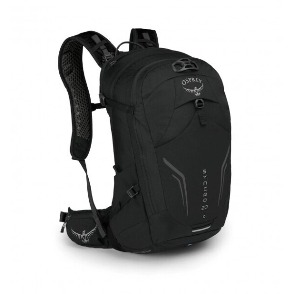 

Рюкзак Osprey Syncro 20 Black - O / S - черный