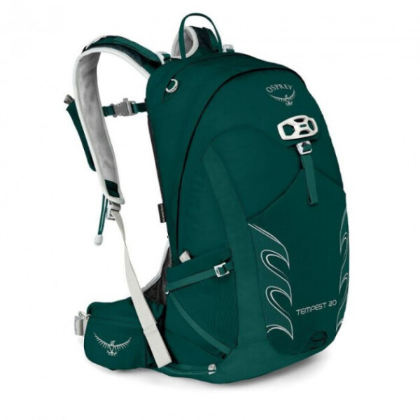 

Рюкзак Osprey Tempest 20 Chloroblast Green - WS / WM - зеленый