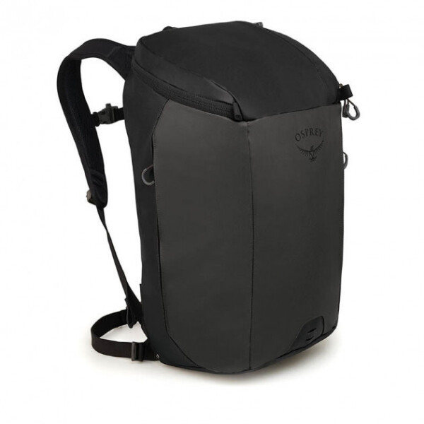 

Рюкзак Osprey Transporter Zip (F19) Black - O / S - черный