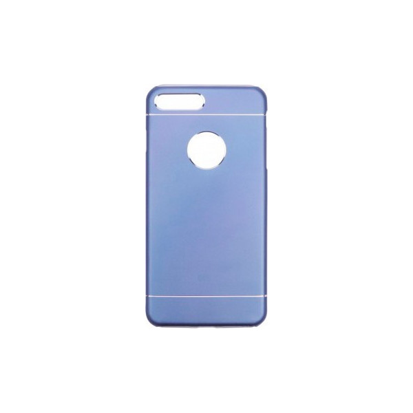 

металлический KMC для Apple iPhone 7 plus / 8 plus (5.5) (Синий) (58662)