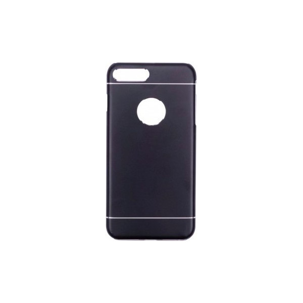 

металлический KMC для Apple iPhone 7 plus / 8 plus (5.5) (Черный) (58663)
