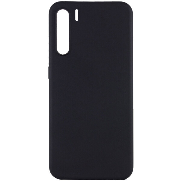 

Чехол TPU Epik Black для Oppo A91