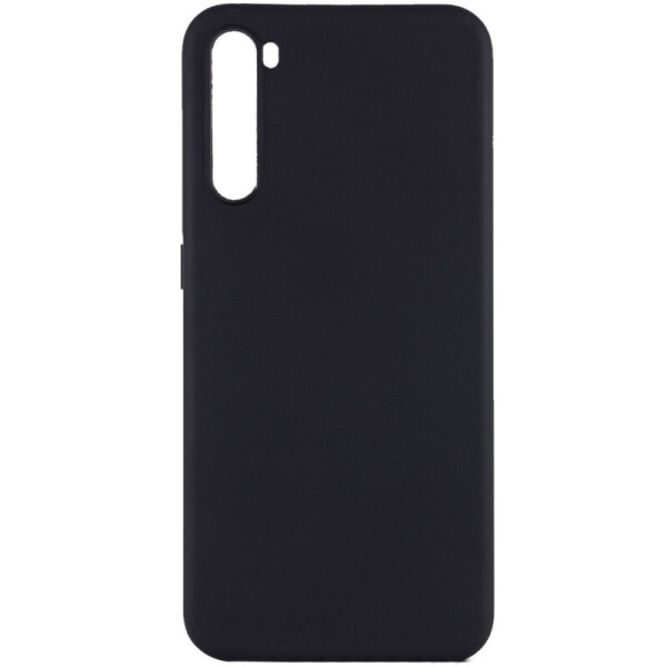 

Чехол TPU Epik Black для Oppo Reno 3