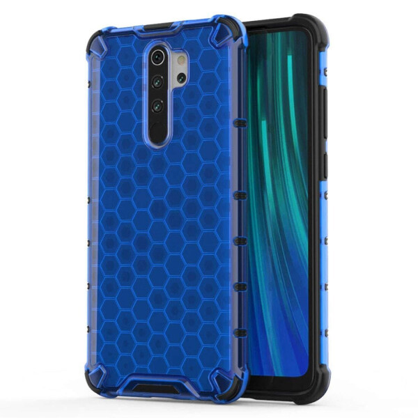 

Ударопрочный чехол Honeycomb для Xiaomi Redmi Note 8 Pro