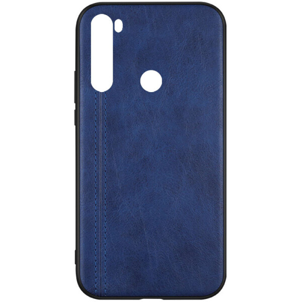 

Кожаный чехол Line для Xiaomi Redmi Note 8T