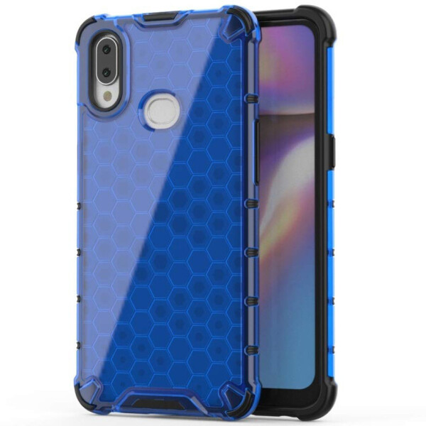 

Ударопрочный чехол Honeycomb для Samsung Galaxy A10s