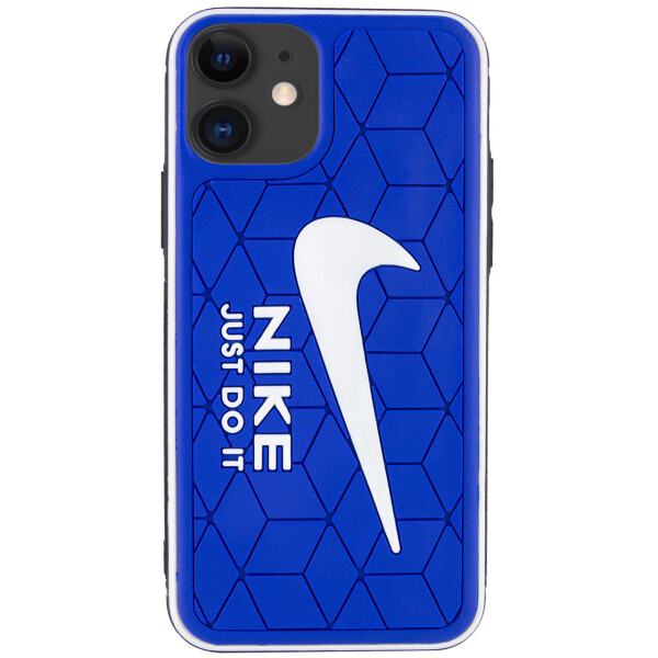 

TPU Чехол Sneakers для Apple iPhone 11 (6.1")