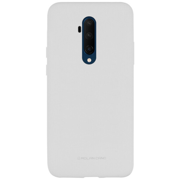 

TPU чехол Molan Cano Smooth для OnePlus 7T Pro