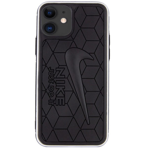 

TPU Чехол Sneakers для Apple iPhone 11 (6.1")