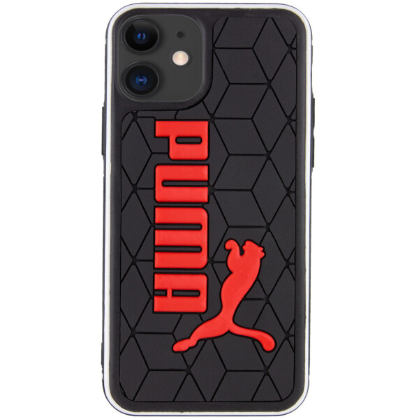 

TPU Чехол Sneakers для Apple iPhone 11 (6.1")