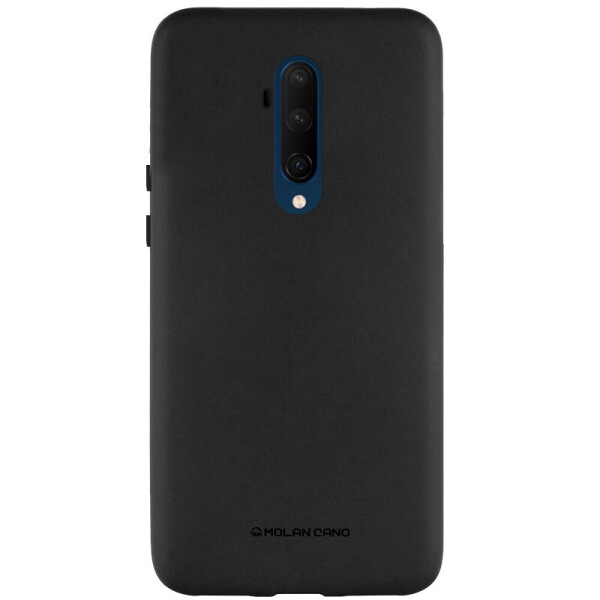 

TPU чехол Molan Cano Smooth для OnePlus 7T Pro