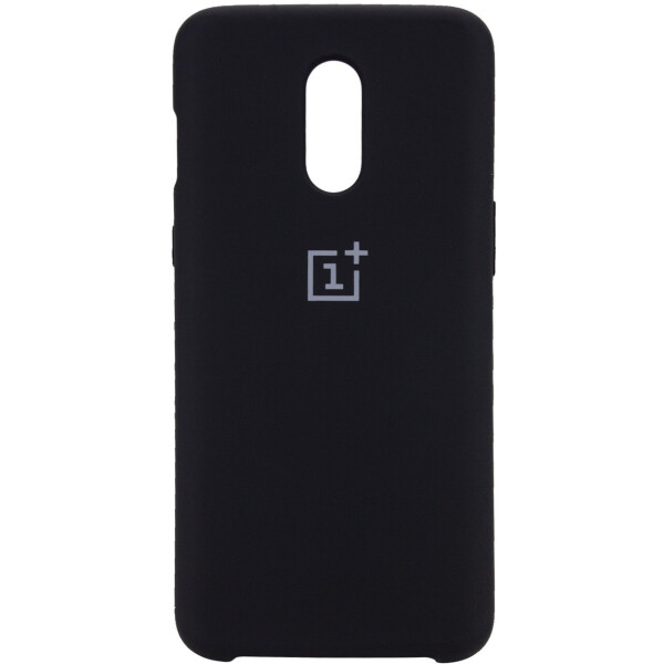 

Чехол Silicone Cover (AA) для OnePlus 7